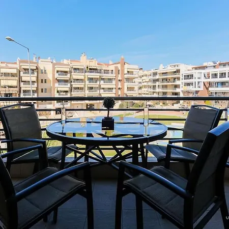Early Bird 2-bdrm Apartment, Vesta Philoxenia * Thessaloniki