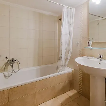 Apartment Early Bird 2-bdrm Apartment, Vesta Philoxenia Thessaloniki