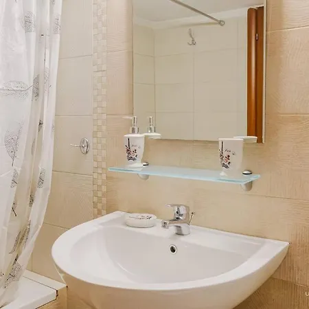 Apartment Early Bird 2-bdrm Apartment, Vesta Philoxenia Thessaloniki
