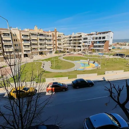 Early Bird 2-bdrm Apartment, Vesta Philoxenia *