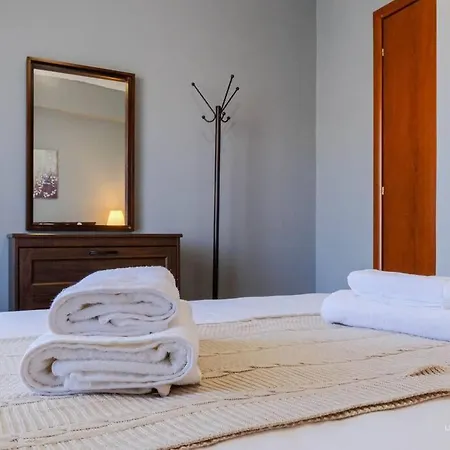 Early Bird 2-bdrm Apartment, Vesta Philoxenia Thessaloniki