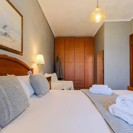 Early Bird 2-bdrm Apartment, Vesta Philoxenia Apartment Thessaloniki