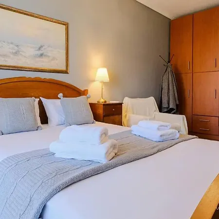 Apartment Early Bird 2-bdrm Apartment, Vesta Philoxenia *