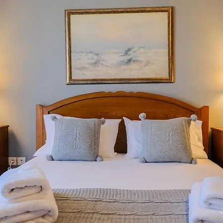Apartment Early Bird 2-bdrm Apartment, Vesta Philoxenia *