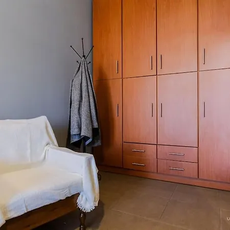 Διαμέρισμα Early Bird 2-bdrm Apartment, Vesta Philoxenia Θεσσαλονίκη