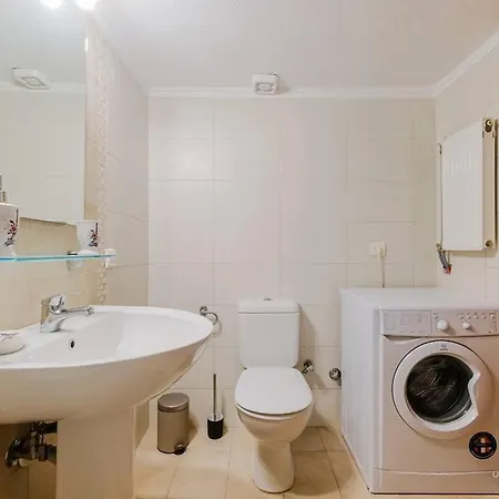 Early Bird 2-bdrm Apartment, Vesta Philoxenia Θεσσαλονίκη